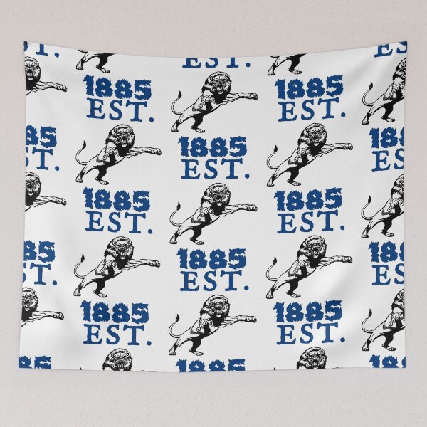 Item preview, Established 1885    designed and sold by WilliamsKatel.