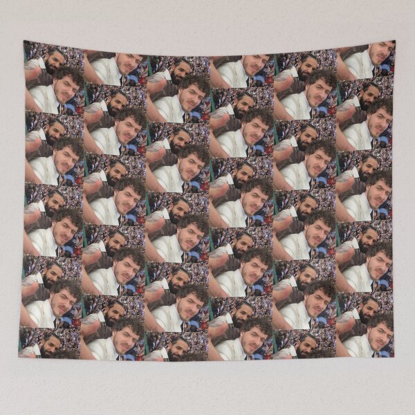 Item preview, Drake X Jack Harlow designed and sold by Isabellalivoli.