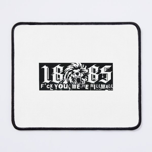 Item preview, Fck you, We_amp_amp_re Millwall designed and sold by WilliamsKatel.