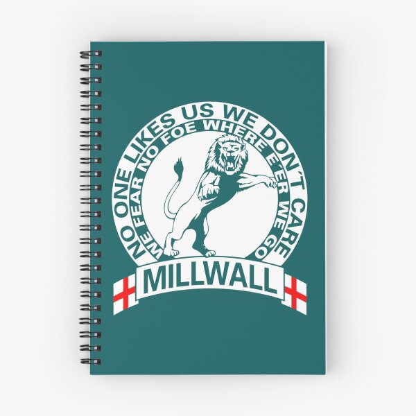 Item preview, Millwall  Classic  designed and sold by WilliamsKatel.