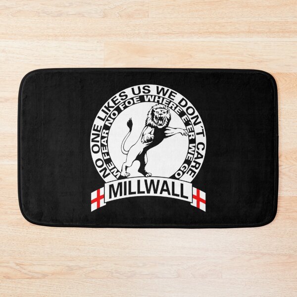 Item preview, Millwall  Classic  designed and sold by WilliamsKatel.