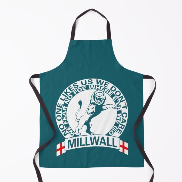 Item preview, Millwall  Classic  designed and sold by WilliamsKatel.