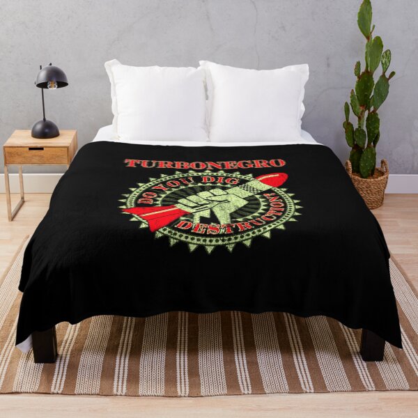 Item preview, turbonegro best of logo band rock designed and sold by miniebyrn11.