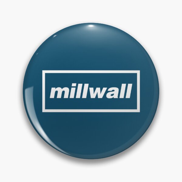 Item preview, Millwall - Oasis Premium  designed and sold by WilliamsKatel.