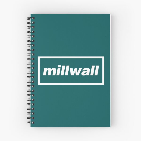 Item preview, Millwall - Oasis Premium  designed and sold by WilliamsKatel.