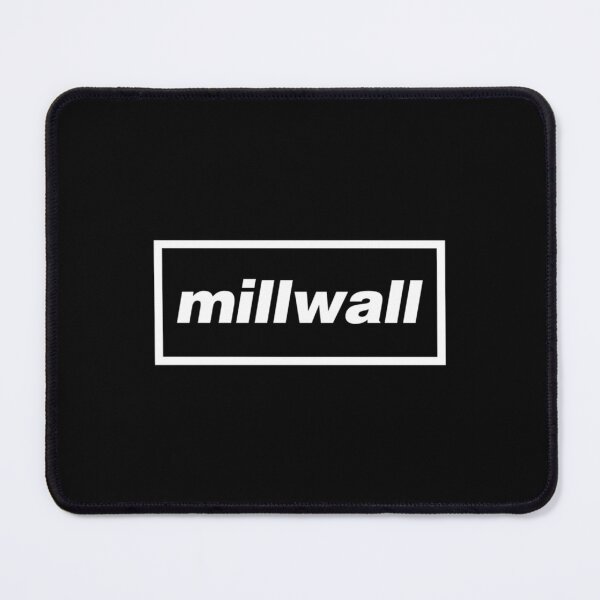 Item preview, Millwall - Oasis Premium  designed and sold by WilliamsKatel.
