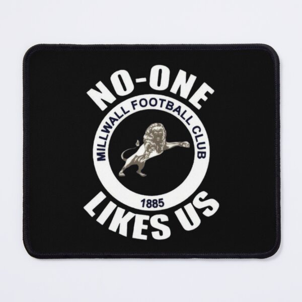 Item preview, MILLWALL . FC.    designed and sold by WilliamsKatel.