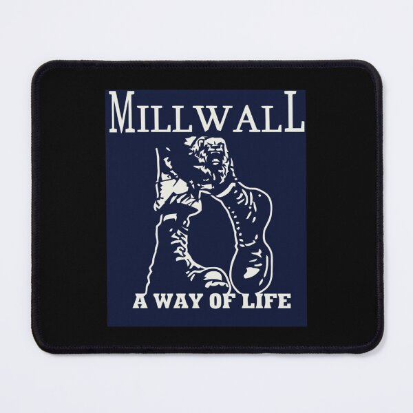 Item preview, Millwall A Way Of Life   designed and sold by WilliamsKatel.