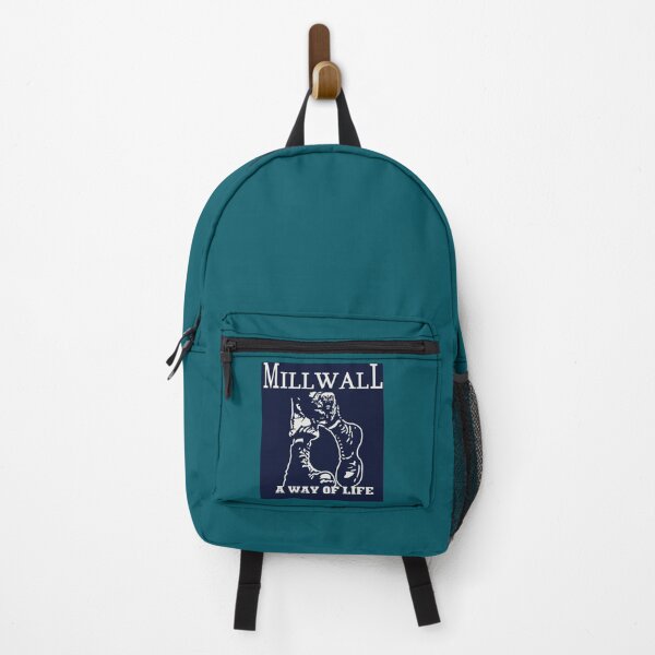 Item preview, Millwall A Way Of Life   designed and sold by WilliamsKatel.
