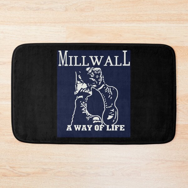 Item preview, Millwall A Way Of Life   designed and sold by WilliamsKatel.