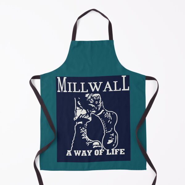 Item preview, Millwall A Way Of Life   designed and sold by WilliamsKatel.