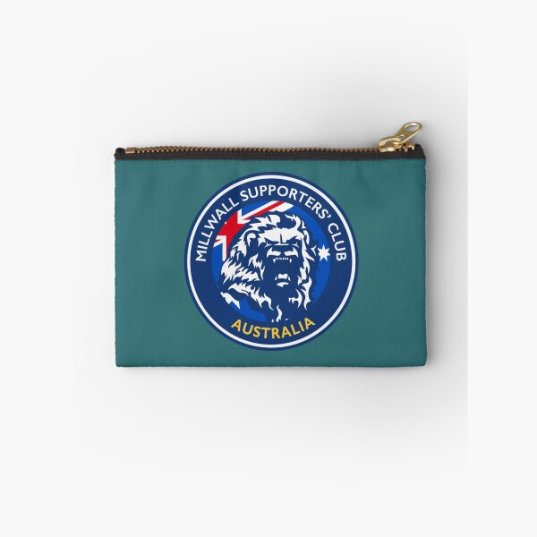 Item preview, Millwall Australia   designed and sold by WilliamsKatel.