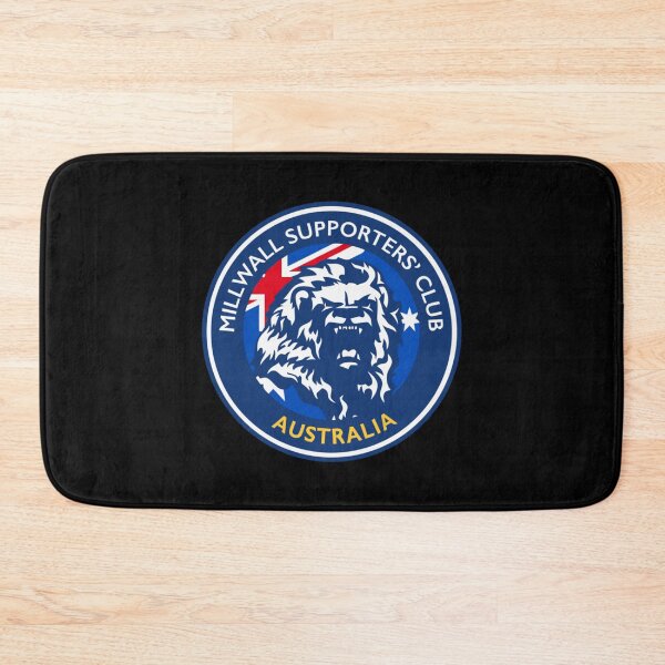 Item preview, Millwall Australia   designed and sold by WilliamsKatel.