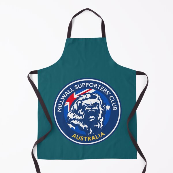 Item preview, Millwall Australia   designed and sold by WilliamsKatel.