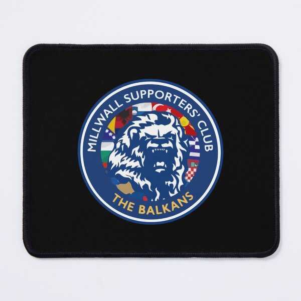 Item preview, Millwall Balkans designed and sold by WilliamsKatel.