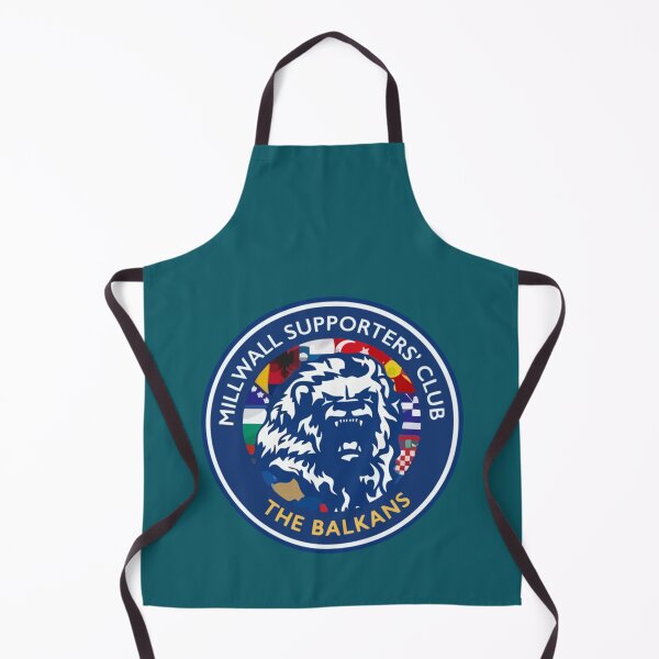Item preview, Millwall Balkans designed and sold by WilliamsKatel.