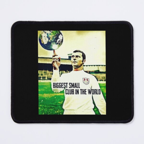 Item preview, Millwall Biggest Small Club   designed and sold by WilliamsKatel.