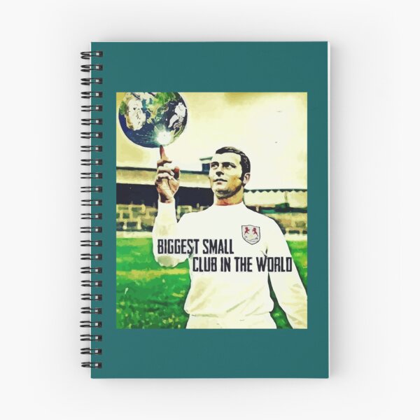 Item preview, Millwall Biggest Small Club   designed and sold by WilliamsKatel.