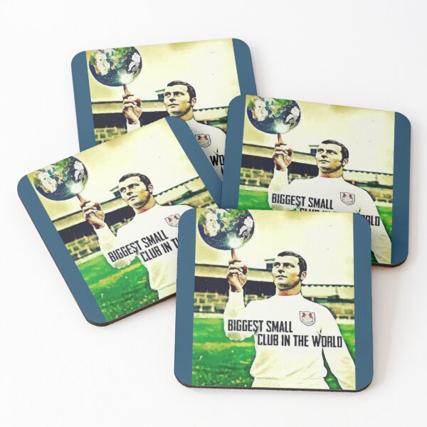Item preview, Millwall Biggest Small Club   designed and sold by WilliamsKatel.