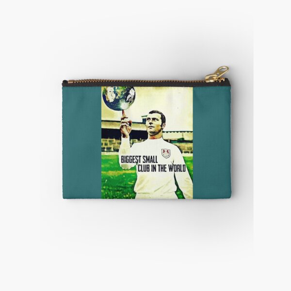 Item preview, Millwall Biggest Small Club   designed and sold by WilliamsKatel.