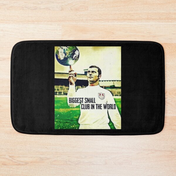 Item preview, Millwall Biggest Small Club   designed and sold by WilliamsKatel.