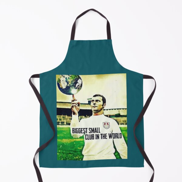 Item preview, Millwall Biggest Small Club designed and sold by WilliamsKatel.
