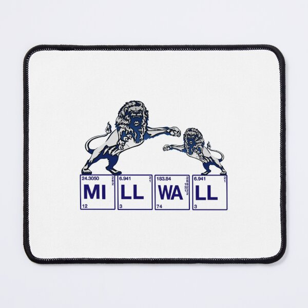 Item preview, Millwall -Breaking Bad   designed and sold by WilliamsKatel.