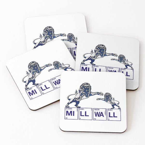 Item preview, Millwall -Breaking Bad   designed and sold by WilliamsKatel.