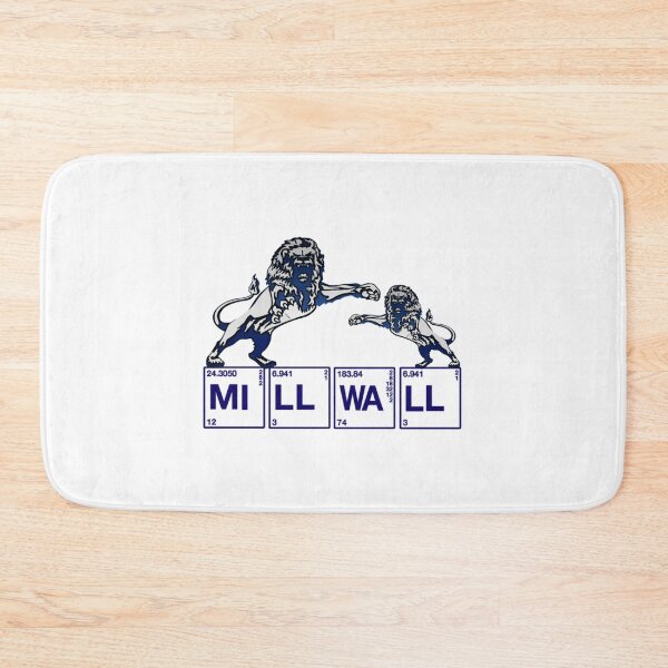 Item preview, Millwall -Breaking Bad   designed and sold by WilliamsKatel.