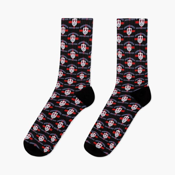 Item preview, Millwall Bushwackers    designed and sold by WilliamsKatel.