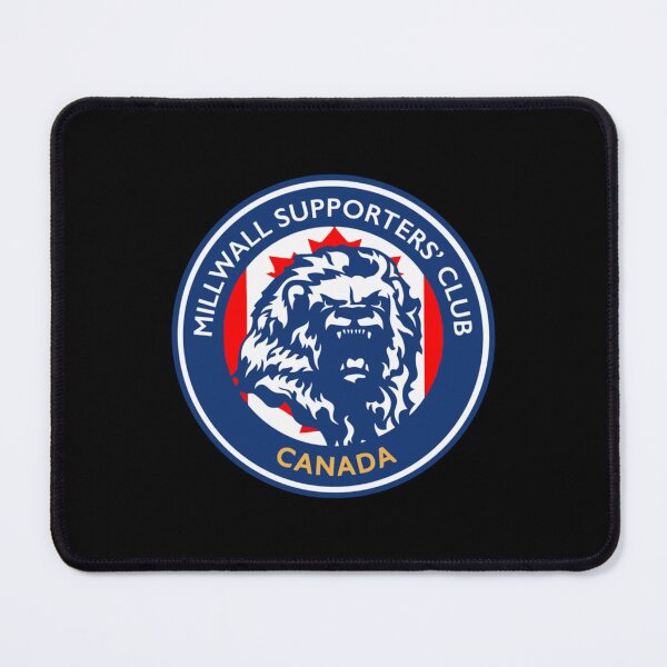 Item preview, Millwall Canada   designed and sold by WilliamsKatel.
