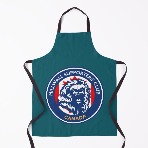 Item preview, Millwall Canada   designed and sold by WilliamsKatel.
