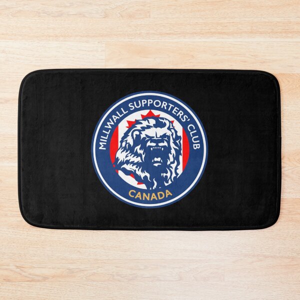 Item preview, Millwall Canada   designed and sold by WilliamsKatel.