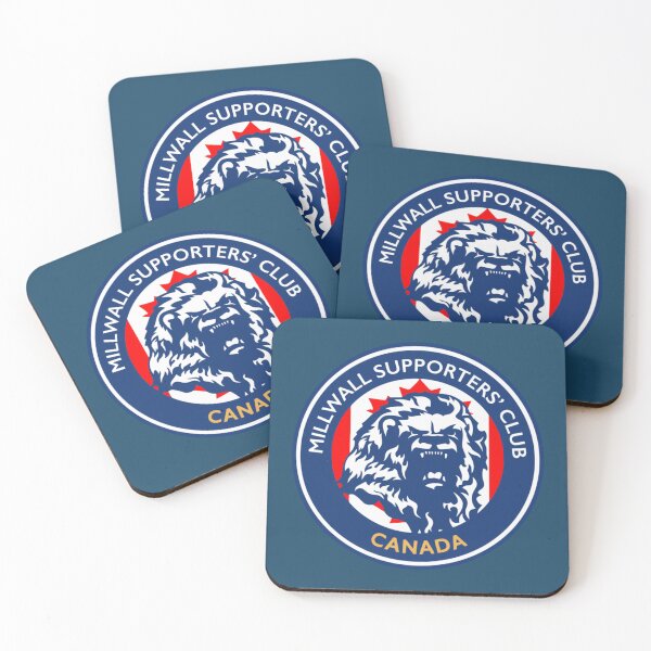 Item preview, Millwall Canada   designed and sold by WilliamsKatel.
