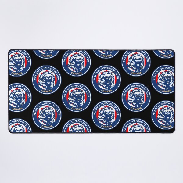 Item preview, Millwall Canada designed and sold by WilliamsKatel.