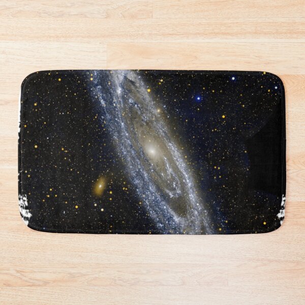Artikelvorschau, Weltraumastronomie der Andromeda-Galaxie entworfen und verkauft von jemeajor.