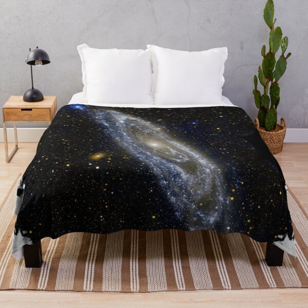 Artikelvorschau, Weltraumastronomie der Andromeda-Galaxie entworfen und verkauft von jemeajor.