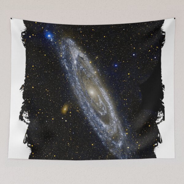 Item preview, Andromeda Galaxy Space Astronomy  designed and sold by jemeajor.