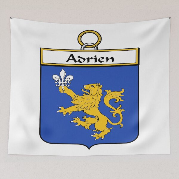 Item preview, Adrien  designed and sold by HaroldHeraldry.