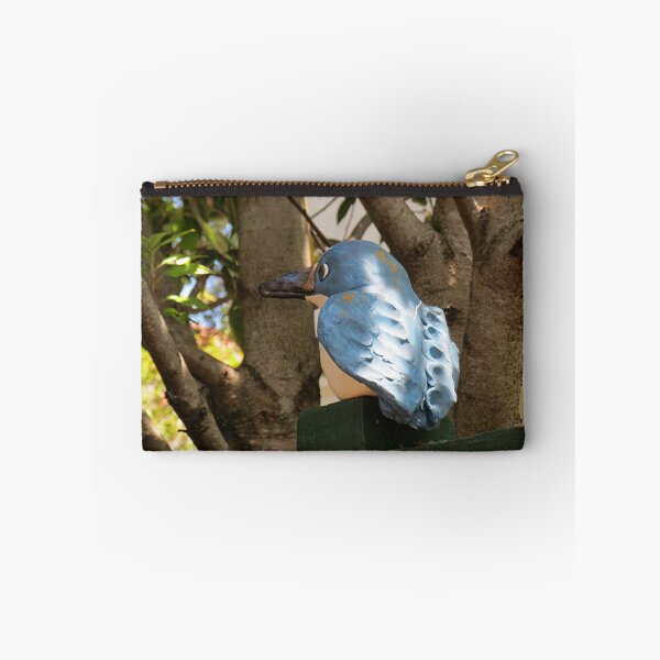 Item preview, A Bird in a Tree........is worth two in the hand......!! designed and sold by Roy  Massicks.