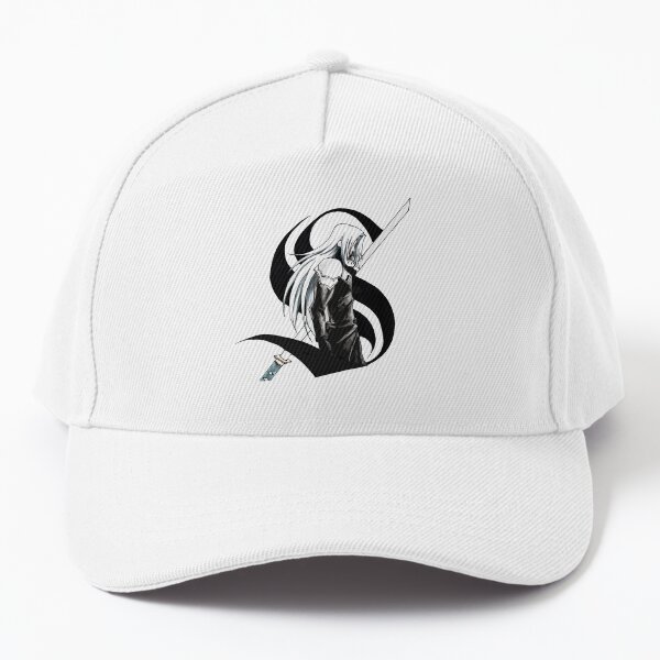 Item preview, Final Fantasy - Sephiroth designed and sold by Shade-Designs.