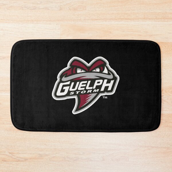 Item preview, Guelph Storm Sticker designed and sold by marshacryjsy7.