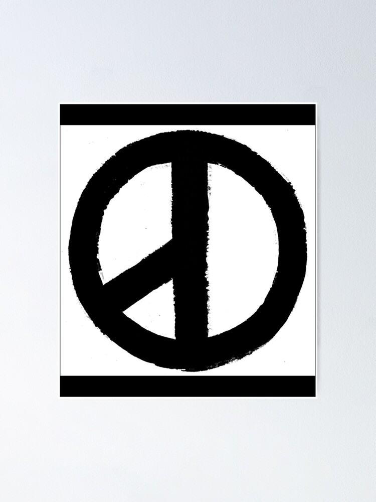 Peaceminusone G-Dragon Logo\