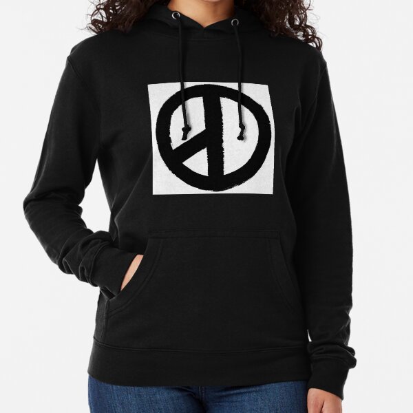 Peaceminusone Sweatshirts & Hoodies for Sale | Redbubble