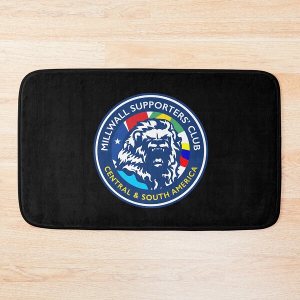 Item preview, Millwall Central and South America   designed and sold by WilliamsKatel.