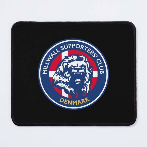Item preview, Millwall Denmark   designed and sold by WilliamsKatel.