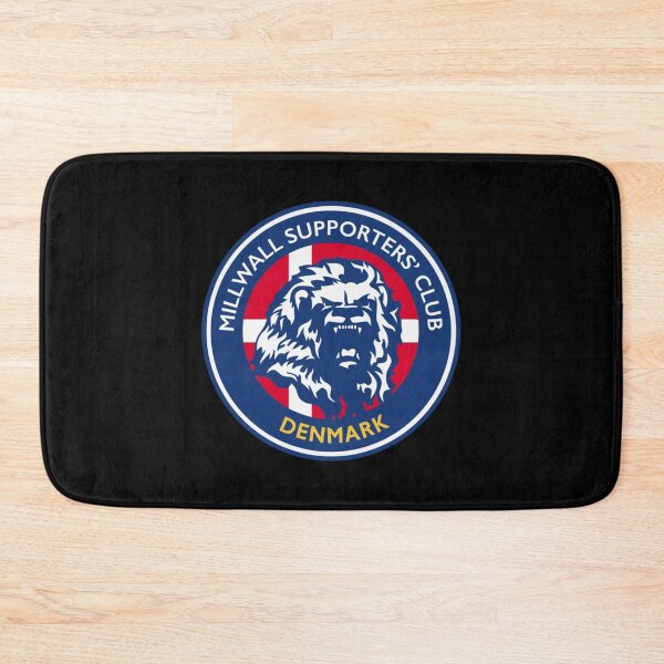 Item preview, Millwall Denmark   designed and sold by WilliamsKatel.