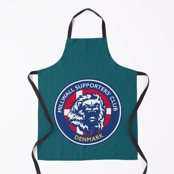 Item preview, Millwall Denmark designed and sold by WilliamsKatel.