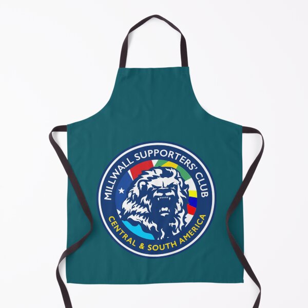 Item preview, Millwall Central and South America designed and sold by WilliamsKatel.