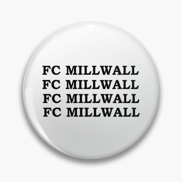 Item preview, millwall fc           designed and sold by WilliamsKatel.